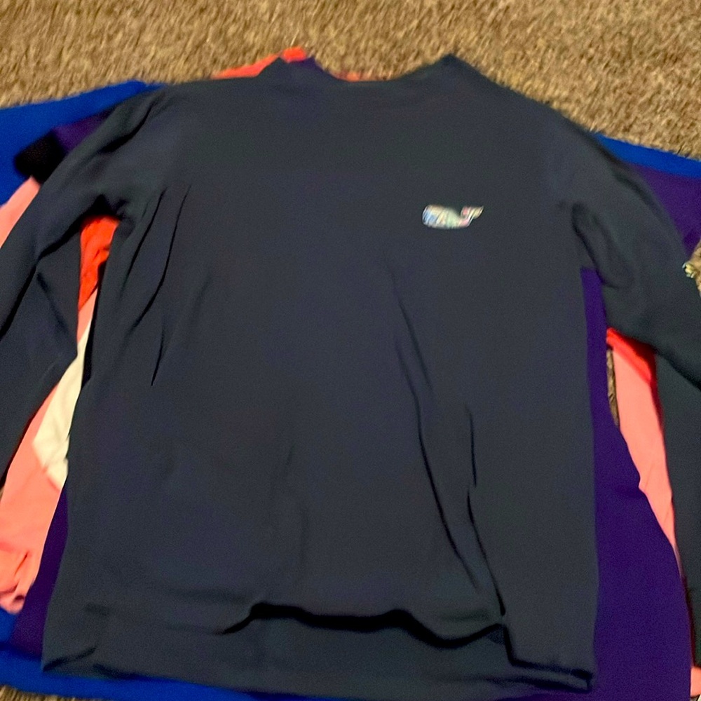 Vineyard Vines Long Sleeve Shirt